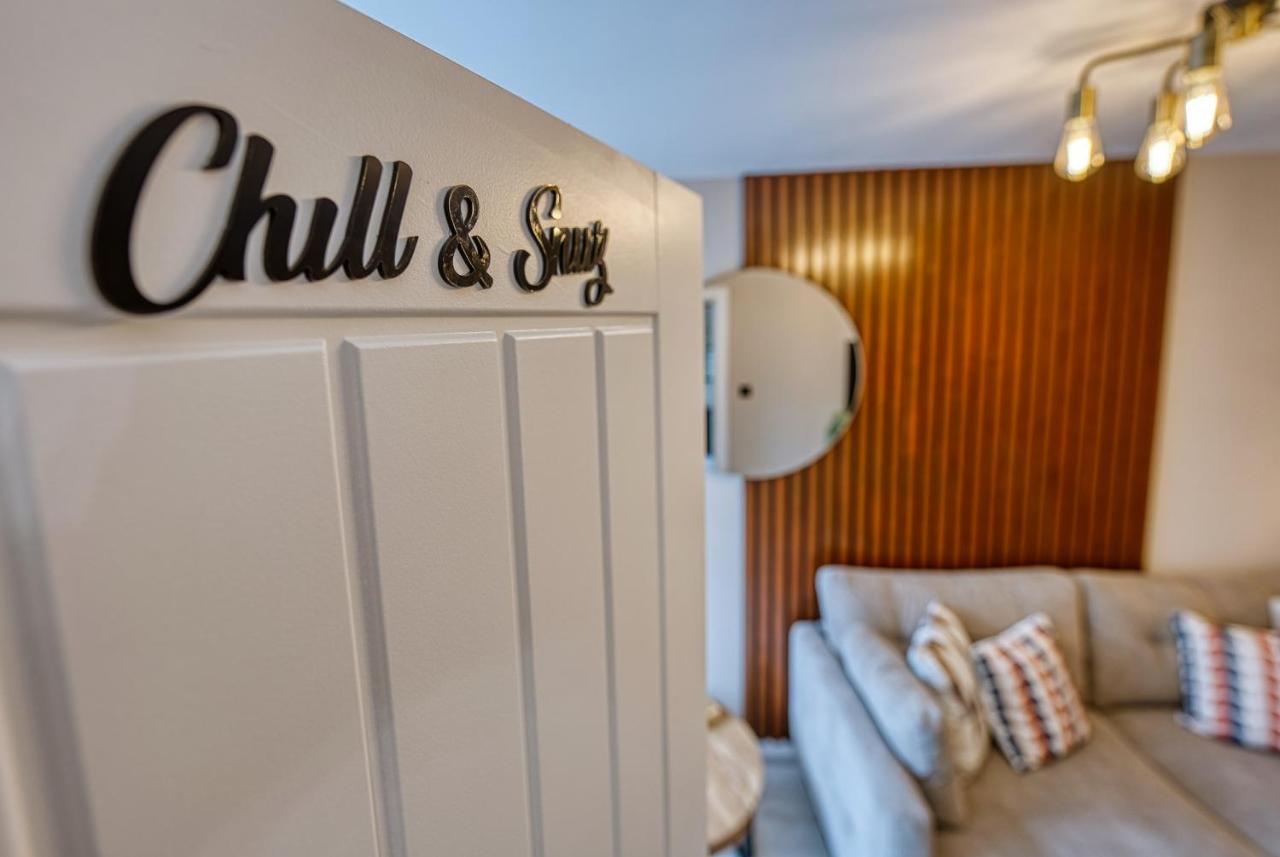 Elegant 5 Bed House - Sleeps 9, Central Solihull, Nec, Jlr, Hs2, Resorts World, Airport Business And Leisure Stays, Kültér fotó